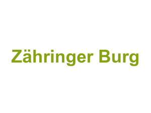Zähringer Burg Logo