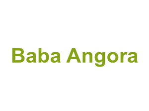 Baba Angora Logo