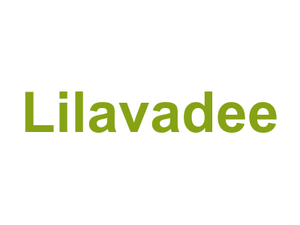 Lilavadee Logo