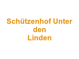 Schützenhof Unter den Linden Logo