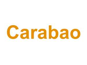 Carabao Logo
