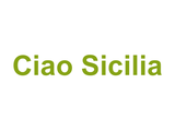 Ciao Sicilia Logo