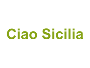Ciao Sicilia Logo