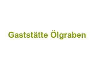 Gaststätte Ölgraben Logo