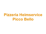 Pizzeria Heimservice Picco Bello Logo