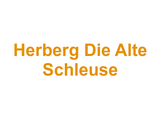 Herberg Die Alte Schleuse Logo