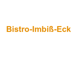 Bistro-Imbiß-Eck Logo