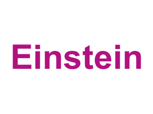 Einstein Logo