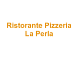 Ristorante Pizzeria La Perla Logo