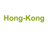 Hong-Kong Logo