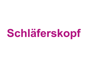 Schläferskopf Logo