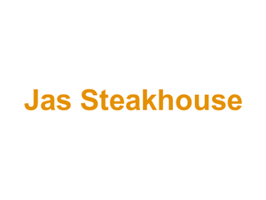 Jas Steakhouse Logo