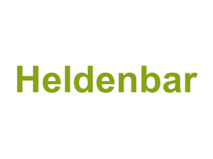 Heldenbar Logo