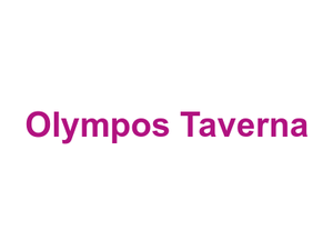 Olympos Taverna Logo