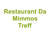 Restaurant Da Mimmo's Treff Logo