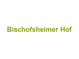 Bischofsheimer Hof Logo