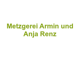 Metzgerei Armin und Anja Renz Logo