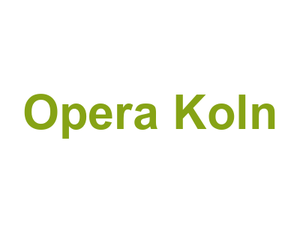 Opera Koln Logo