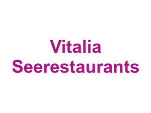 Vitalia Seerestaurants Logo