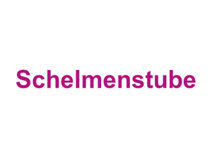 Schelmenstube Logo