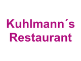 Kuhlmann´s Restaurant Logo