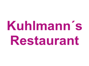 Kuhlmann´s Restaurant Logo