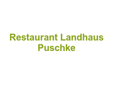 Restaurant Landhaus Puschke Logo