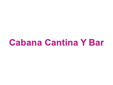 Cabana Cantina Y Bar Logo