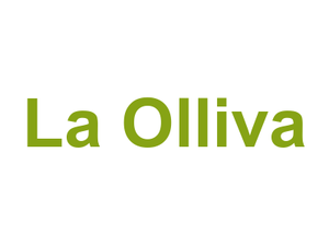 La Olliva Logo