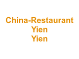 China-Restaurant Yien Yien Logo