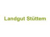 Landgut Stüttem Logo