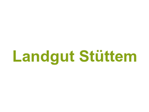 Landgut Stüttem Logo