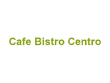 Cafe Bistro Centro Logo