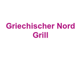 Griechischer Nord Grill Logo