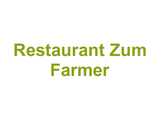Restaurant Zum Farmer Logo