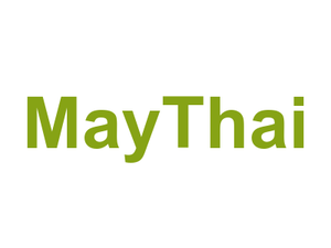 MayThai Logo