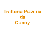 Trattoria Pizzeria da Conny Logo