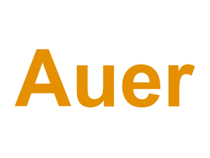 Auer Logo