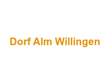 Dorf Alm Willingen Logo