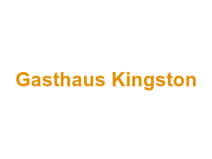 Gasthaus Kingston Logo