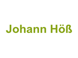 Johann Höß Logo
