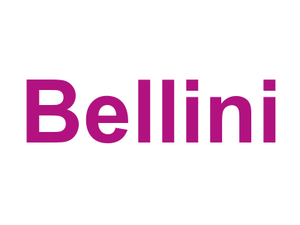 Bellini Logo
