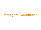 Metzgerei Qualmann Logo