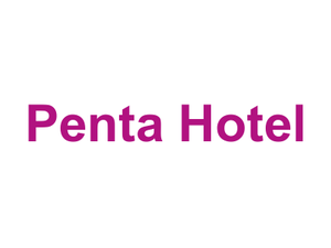 Penta Hotel Logo