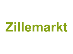 Zillemarkt Logo