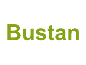 Bustan Logo