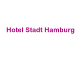 Hotel Stadt Hamburg Logo