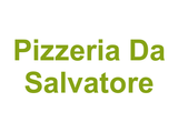 Pizzeria Da Salvatore Logo