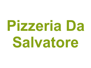 Pizzeria Da Salvatore Logo