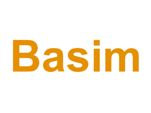Basim Logo